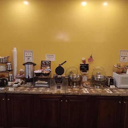 Country Hearth Inn-Union City Luaran gambar