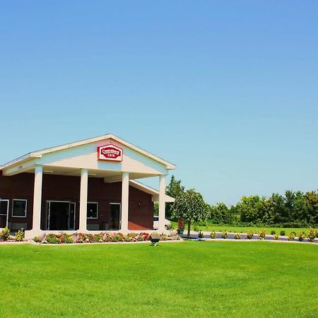 Country Hearth Inn-Union City Luaran gambar