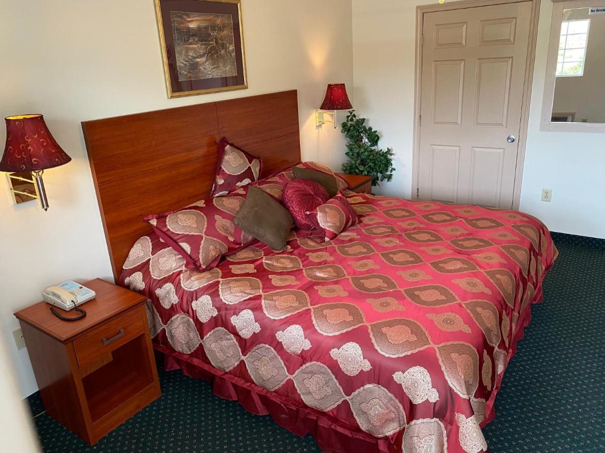 Country Hearth Inn-Union City Luaran gambar