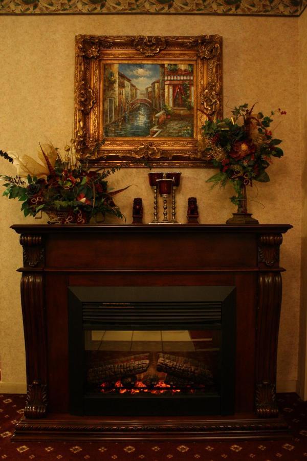 Country Hearth Inn-Union City Luaran gambar