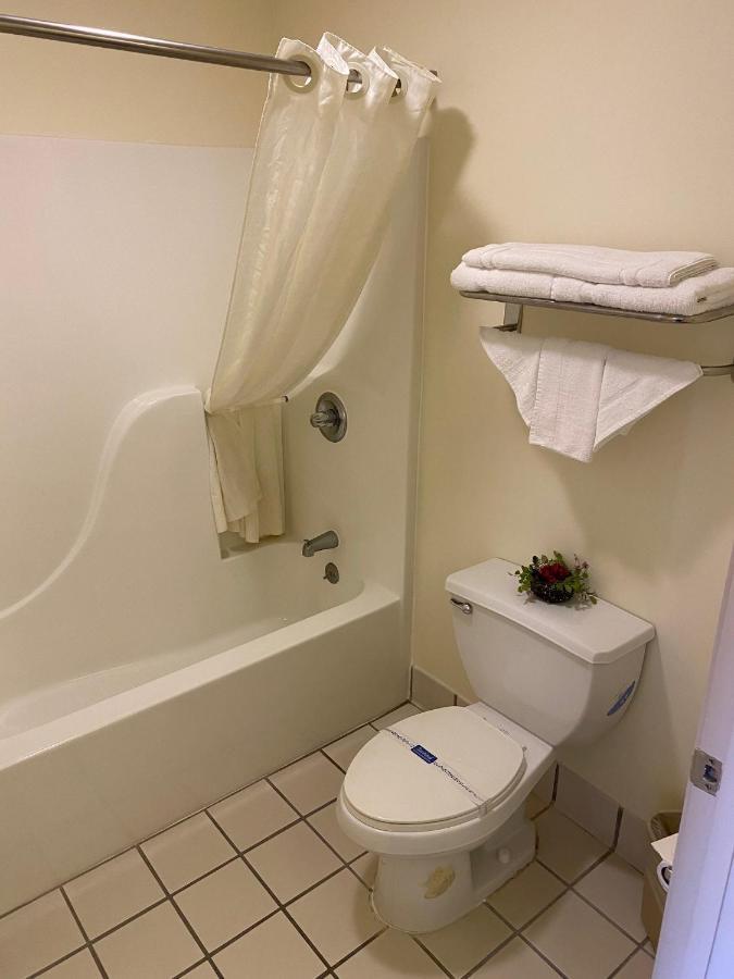 Country Hearth Inn-Union City Bilik gambar