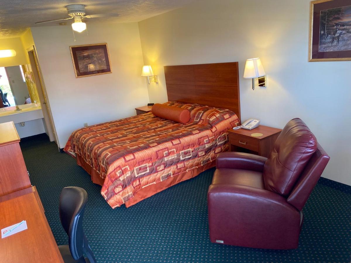 Country Hearth Inn-Union City Bilik gambar