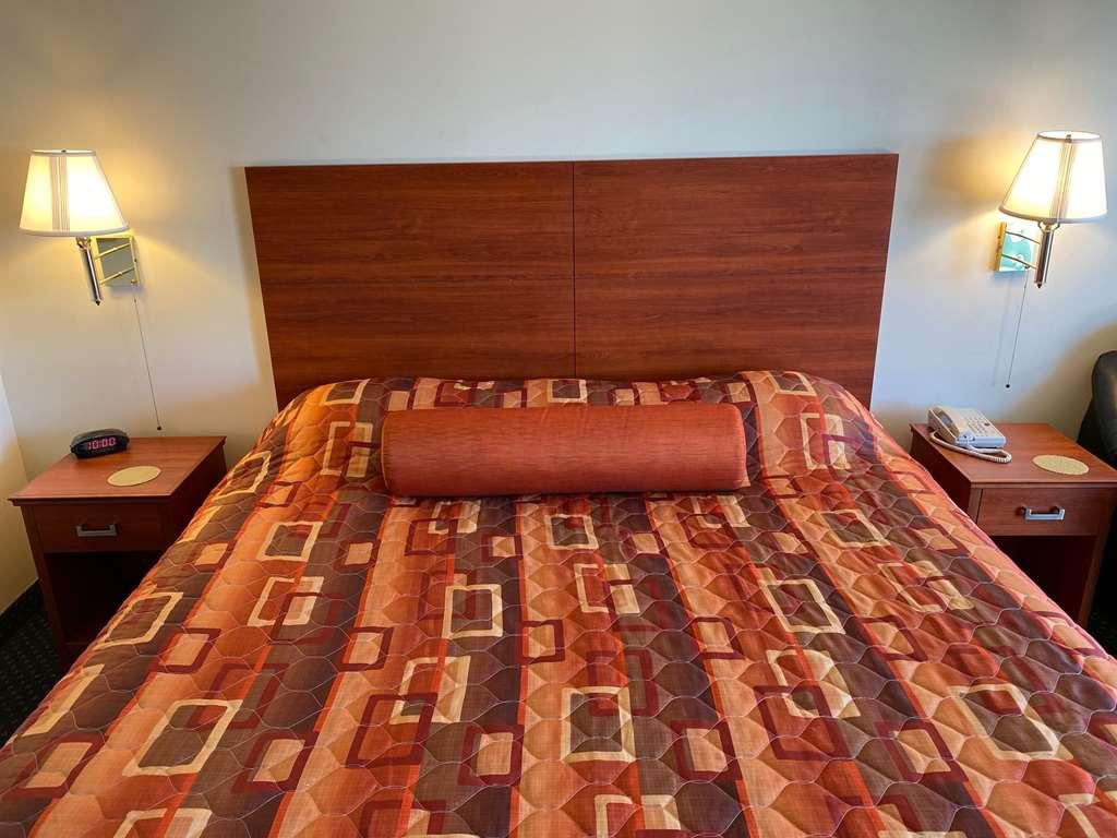 Country Hearth Inn-Union City Bilik gambar