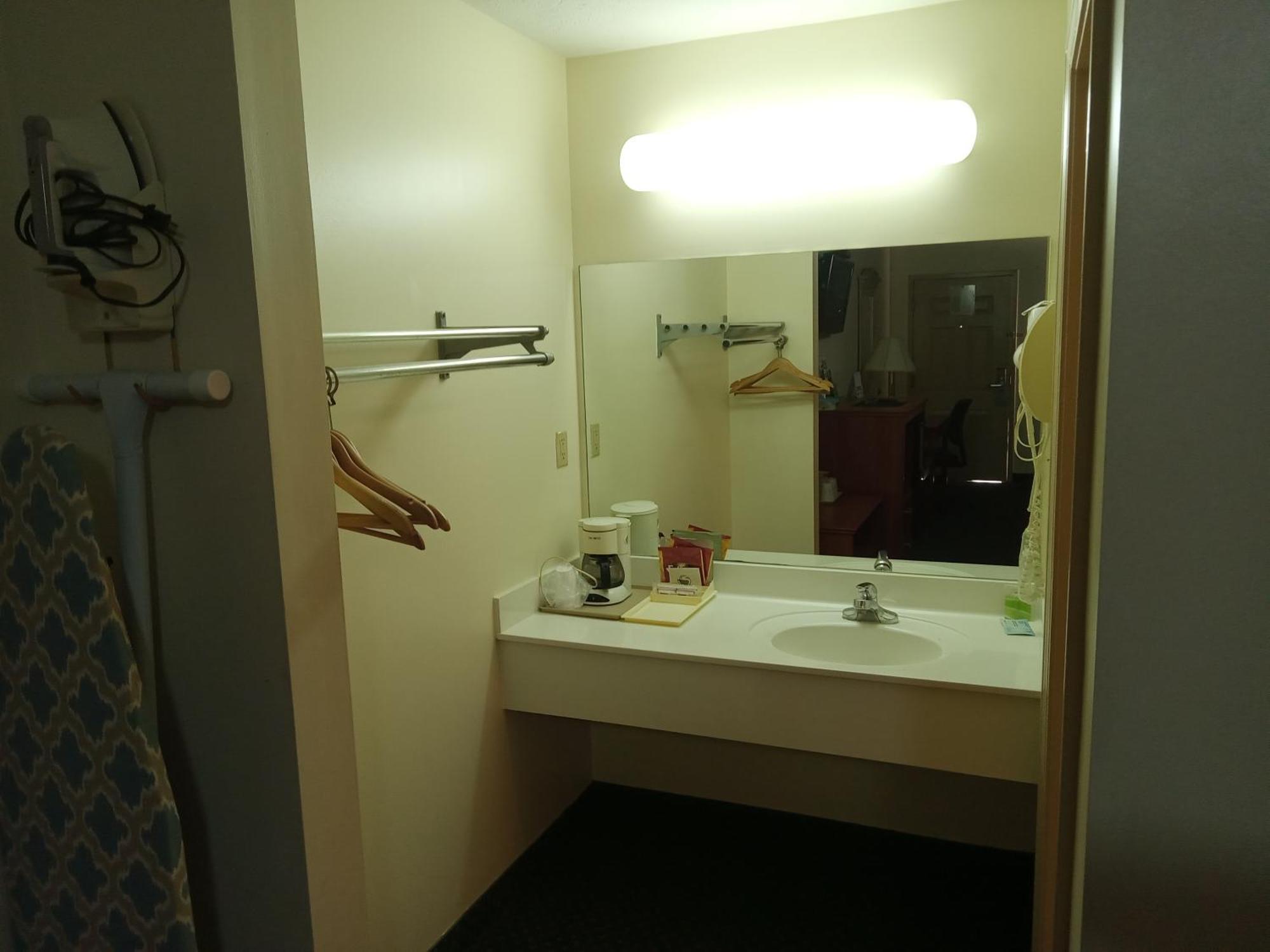 Country Hearth Inn-Union City Luaran gambar