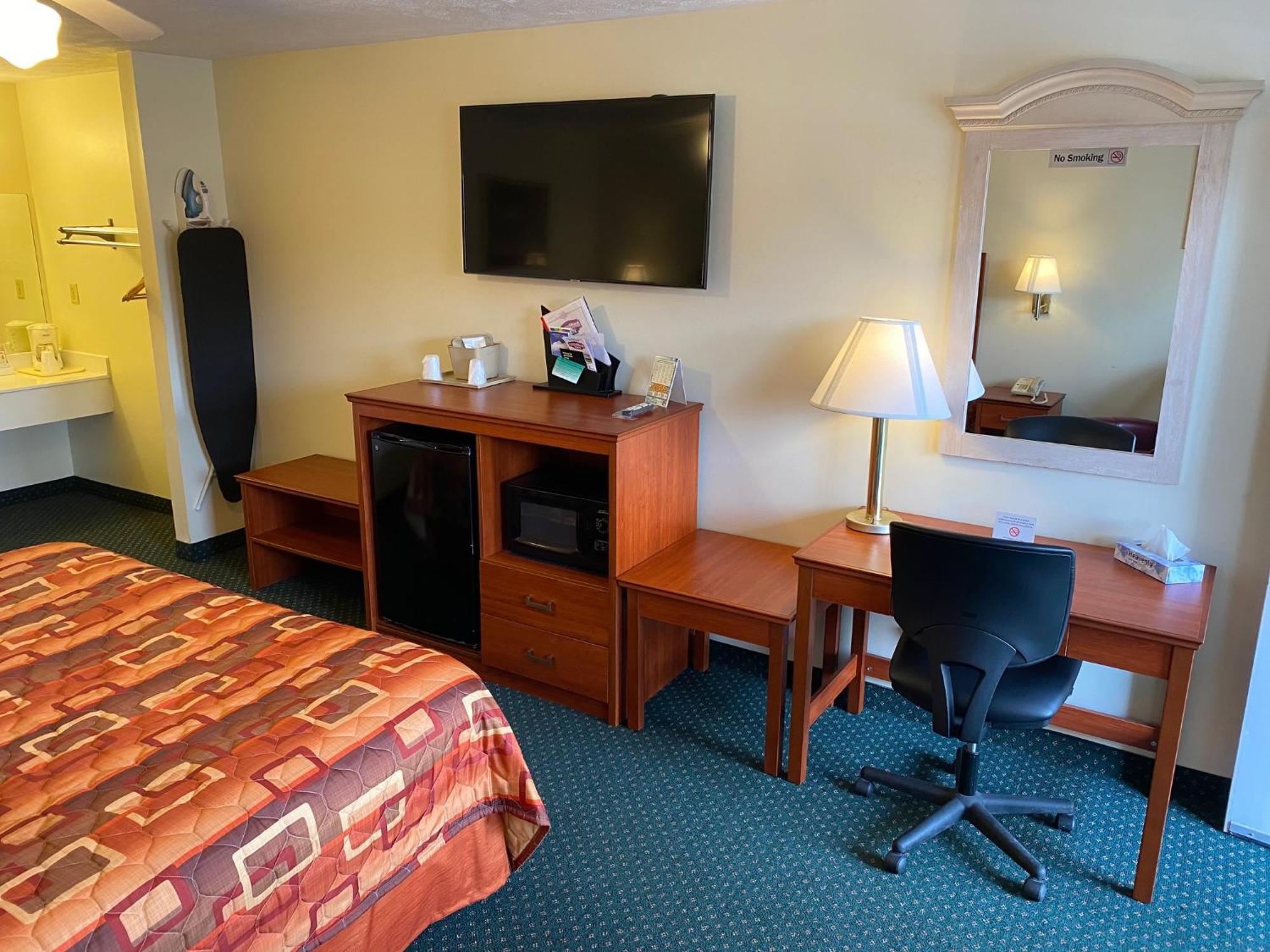 Country Hearth Inn-Union City Bilik gambar