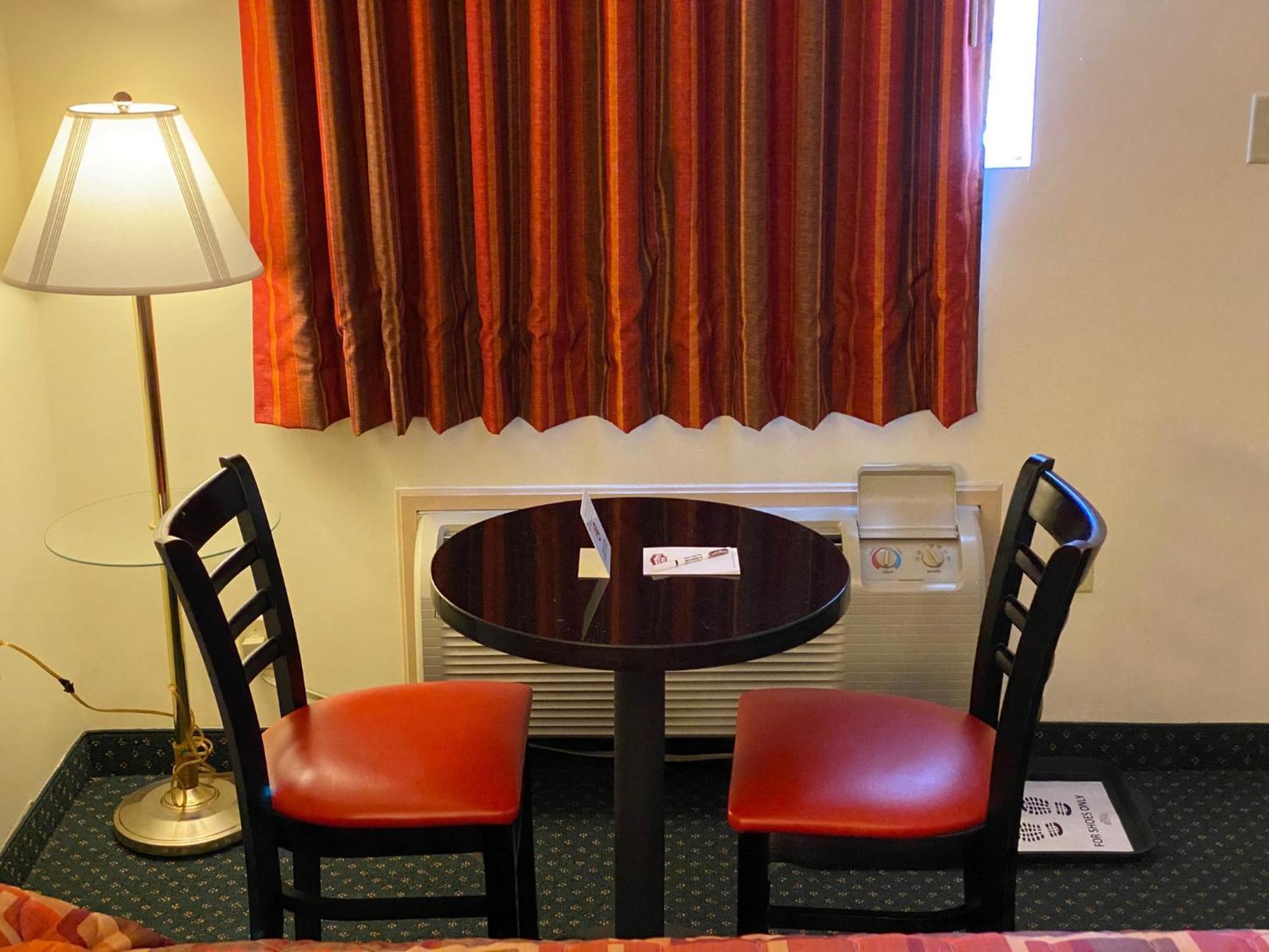 Country Hearth Inn-Union City Bilik gambar