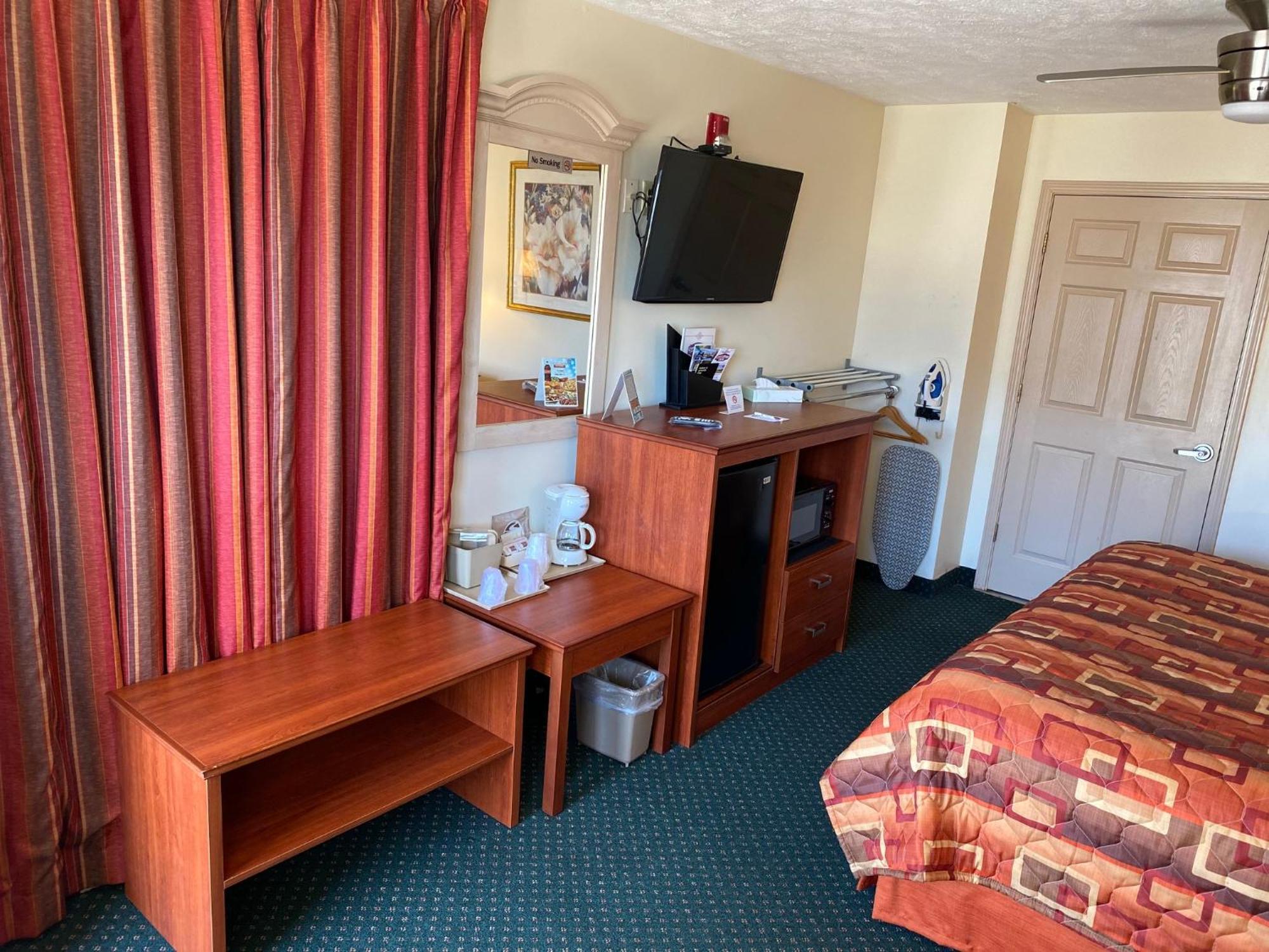 Country Hearth Inn-Union City Bilik gambar
