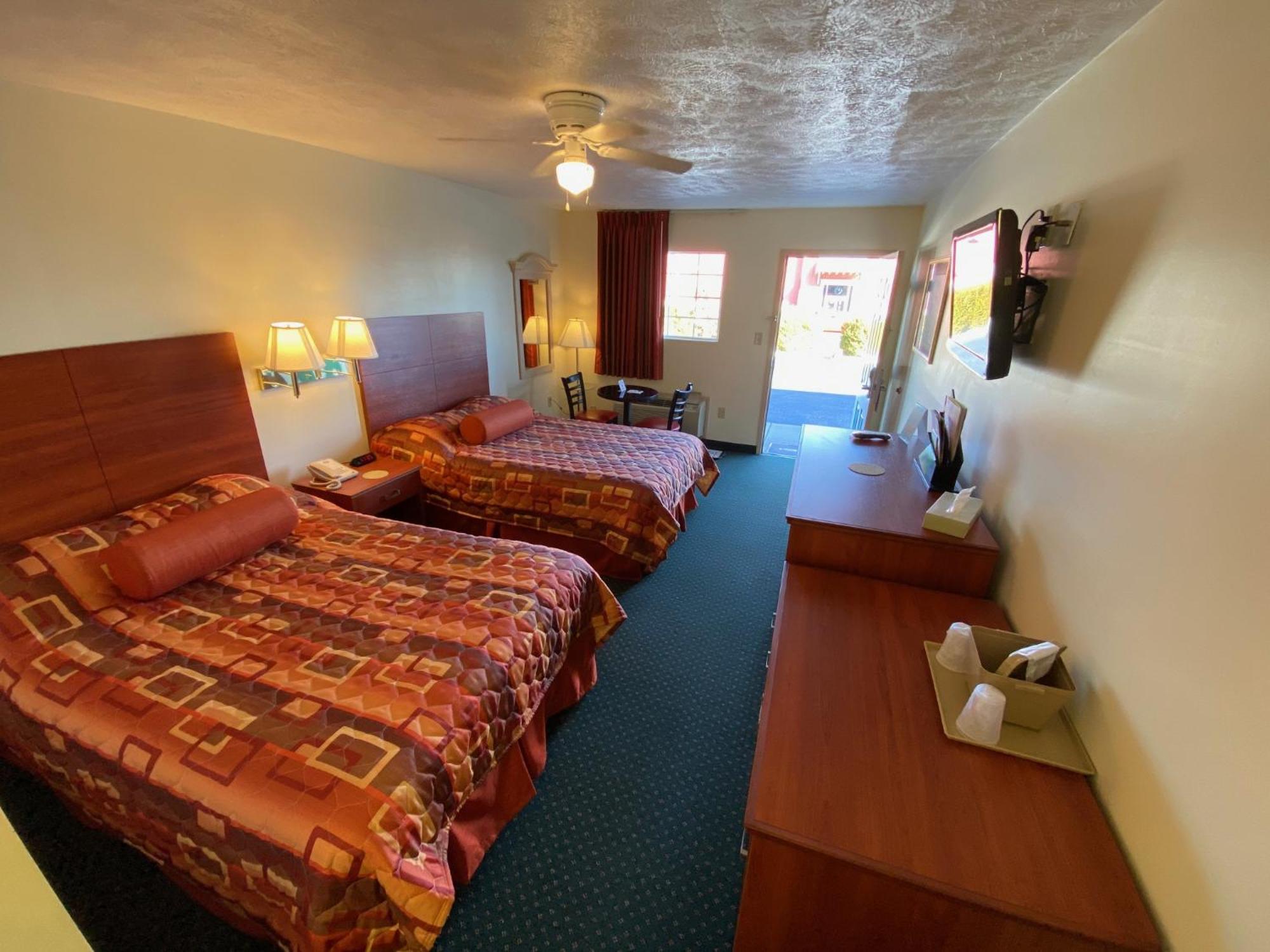 Country Hearth Inn-Union City Bilik gambar