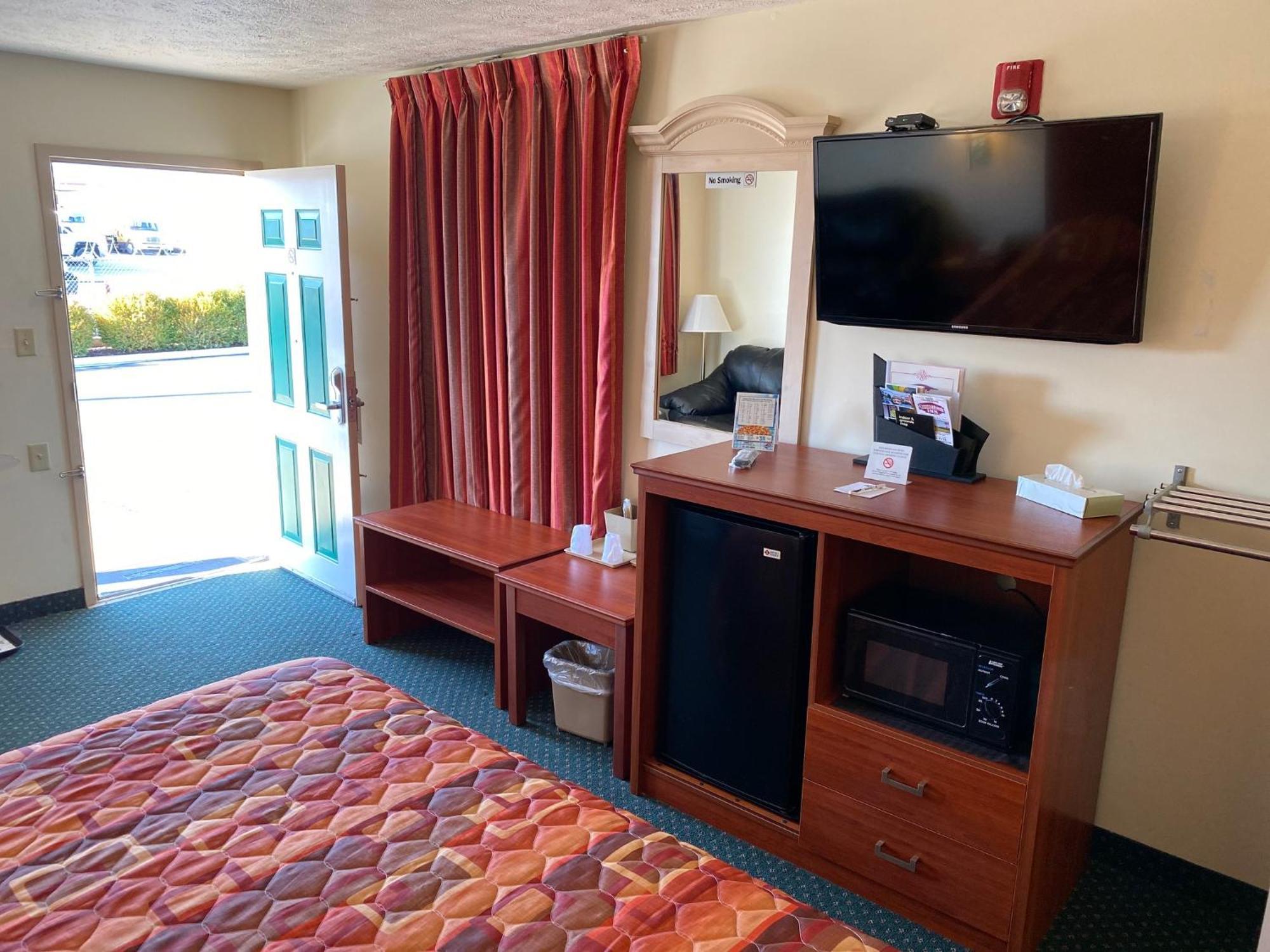 Country Hearth Inn-Union City Bilik gambar