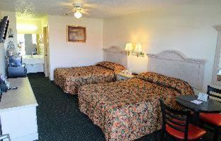 Country Hearth Inn-Union City Bilik gambar