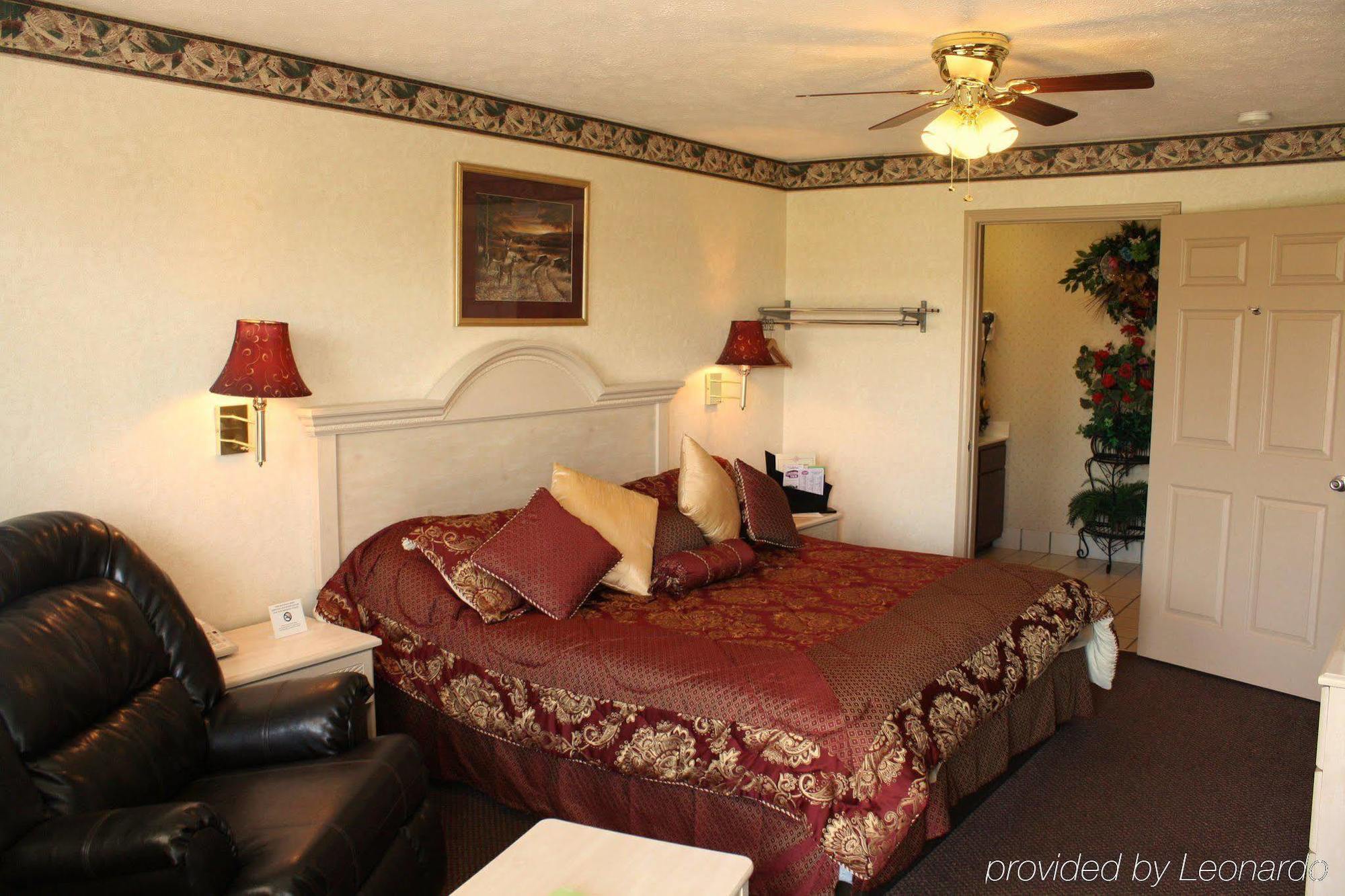 Country Hearth Inn-Union City Bilik gambar
