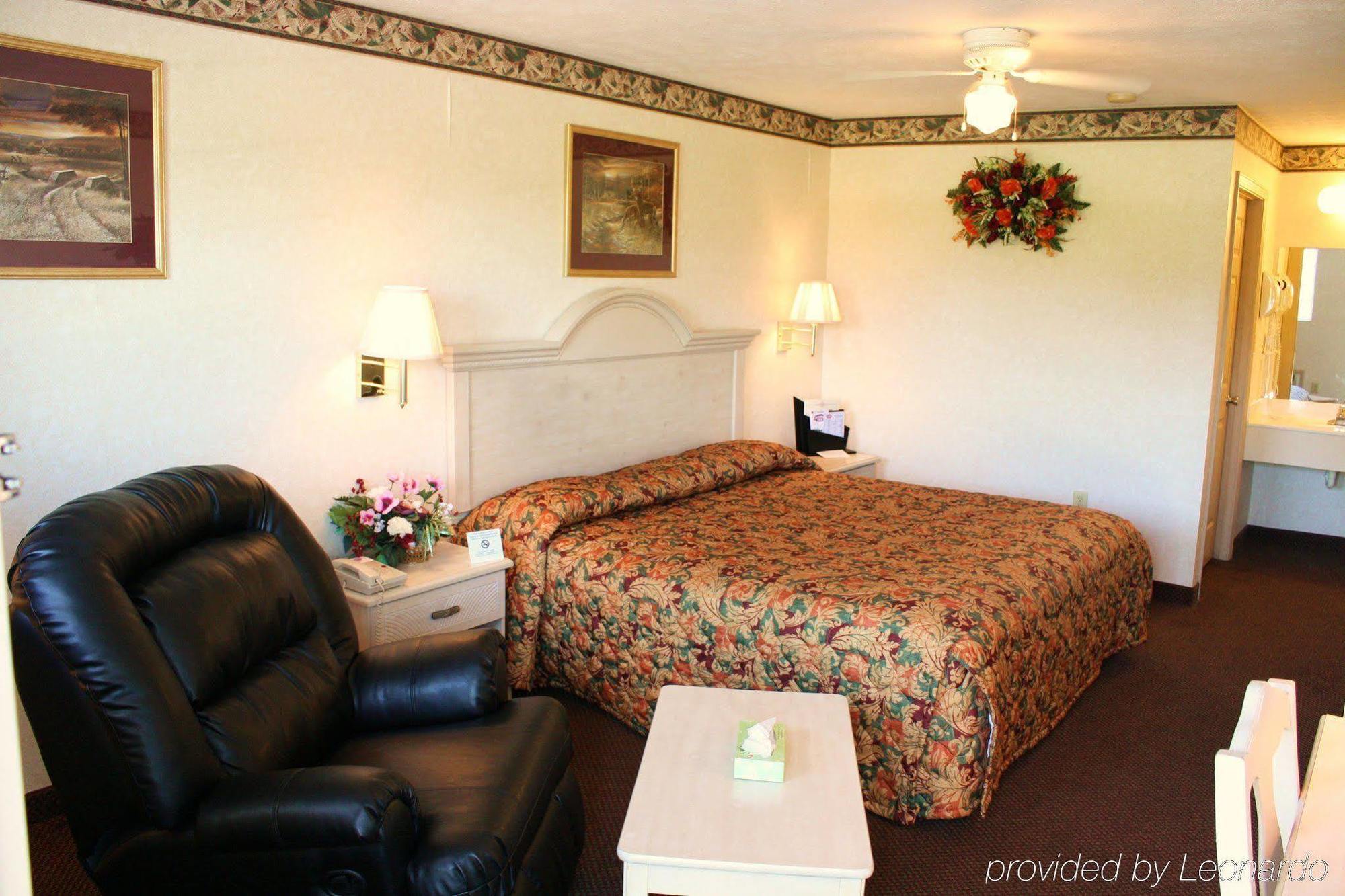 Country Hearth Inn-Union City Bilik gambar
