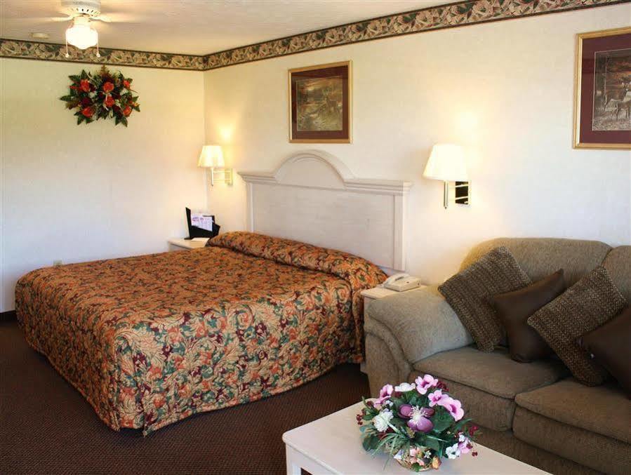 Country Hearth Inn-Union City Luaran gambar