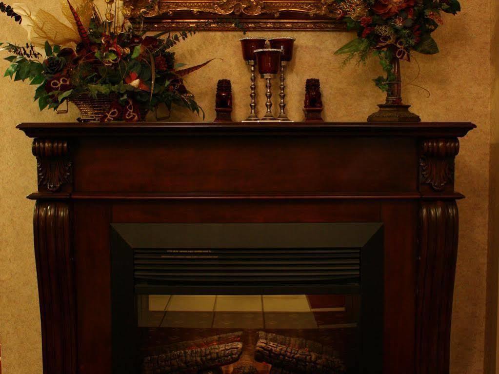 Country Hearth Inn-Union City Luaran gambar