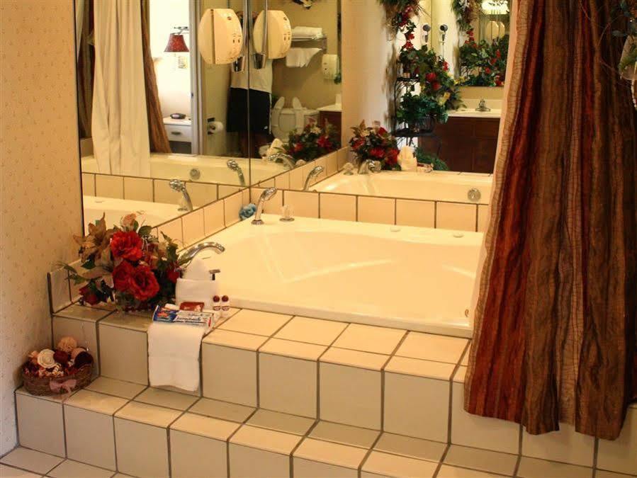 Country Hearth Inn-Union City Luaran gambar